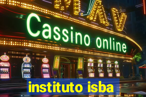 instituto isba